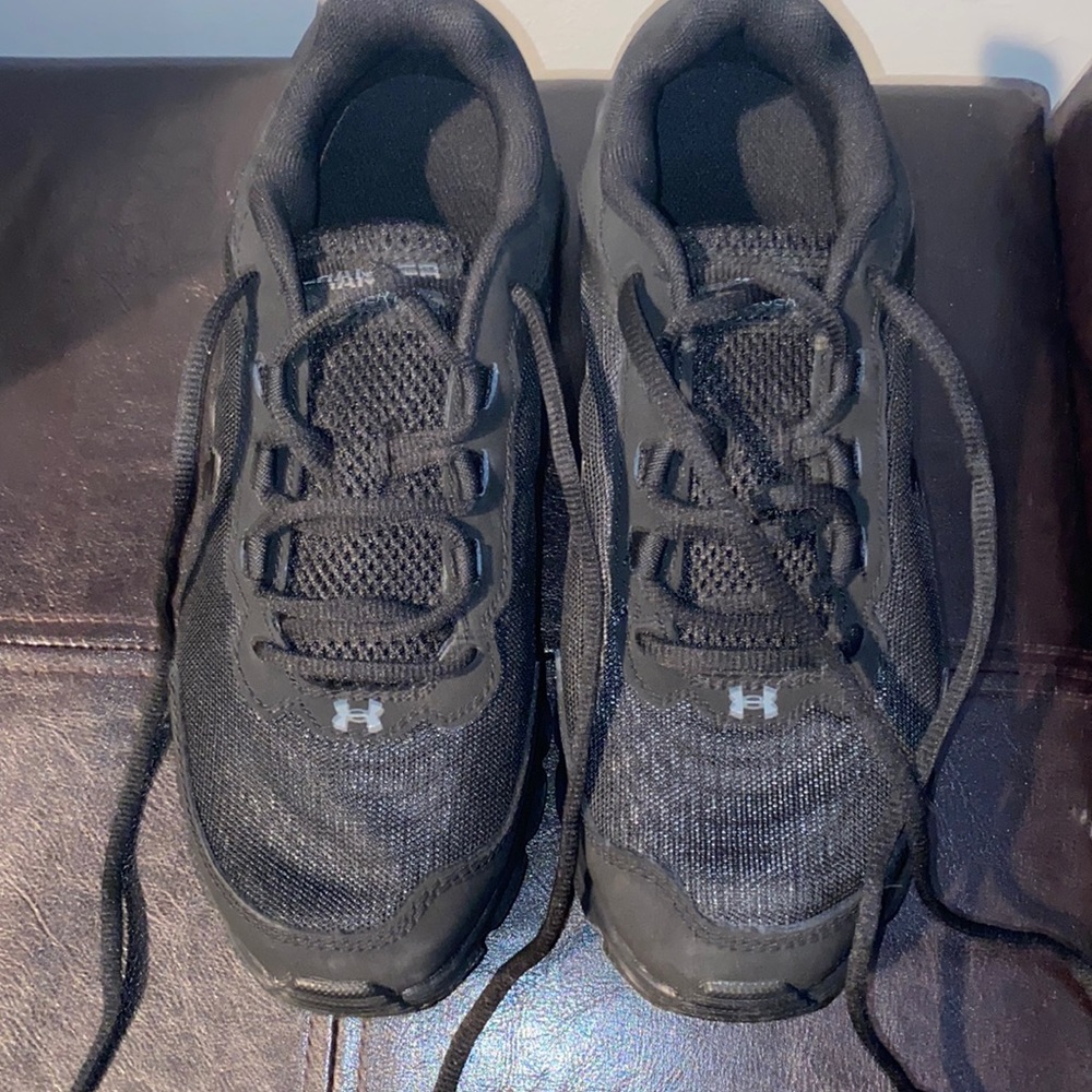 Mens Under Armor Sneakers